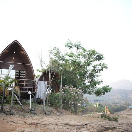 Samadhan Resort And Boating ปูเน่ ภายนอก รูปภาพ