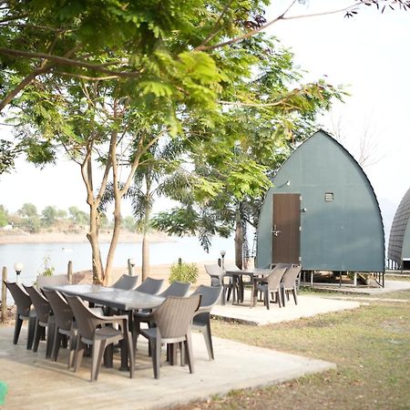 Samadhan Resort And Boating ปูเน่ ภายนอก รูปภาพ